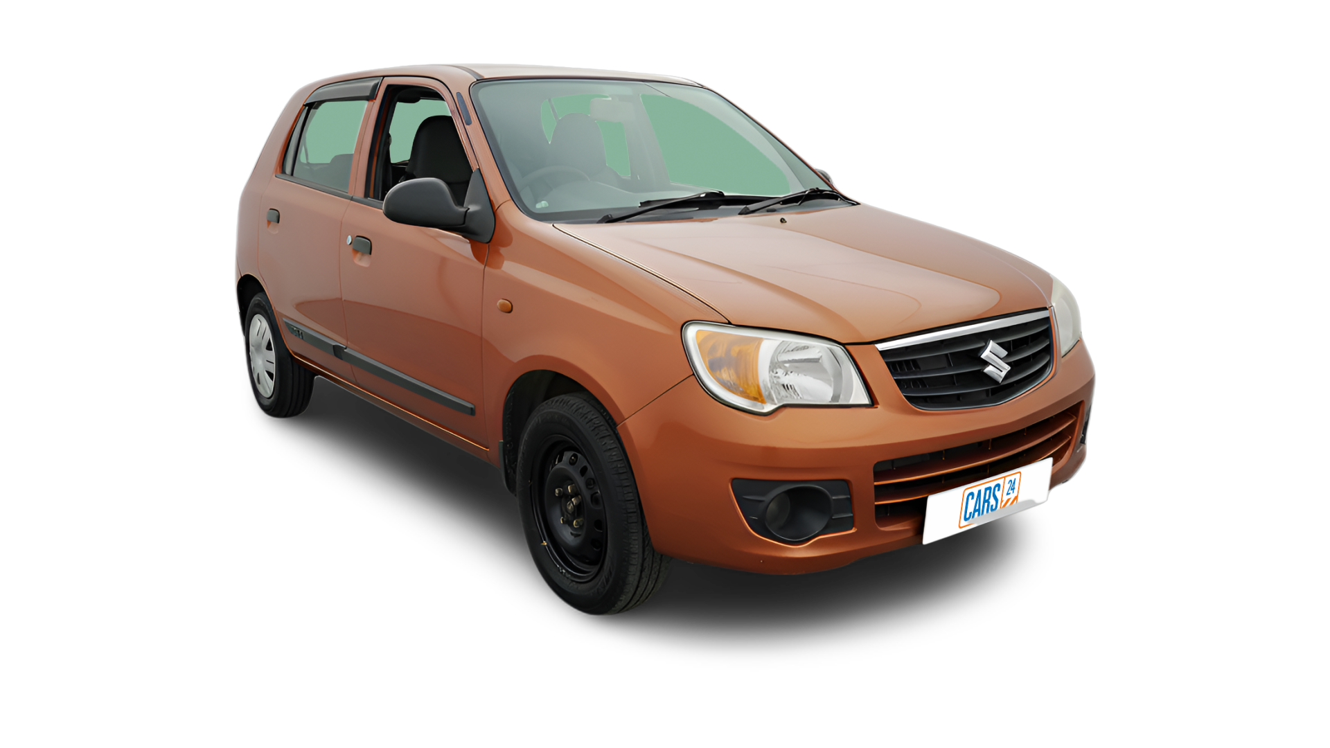 Maruti Alto K10-img